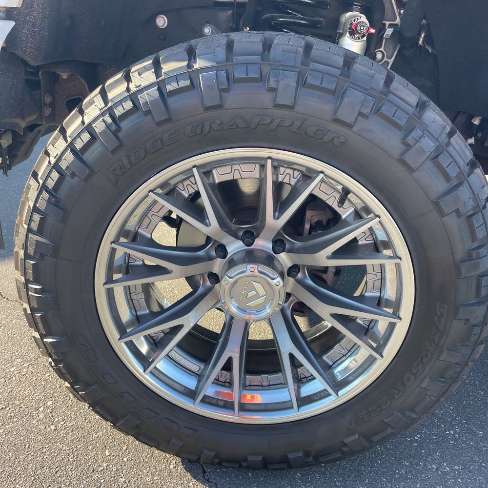 2024 Ford F-250 Super Duty Platinum