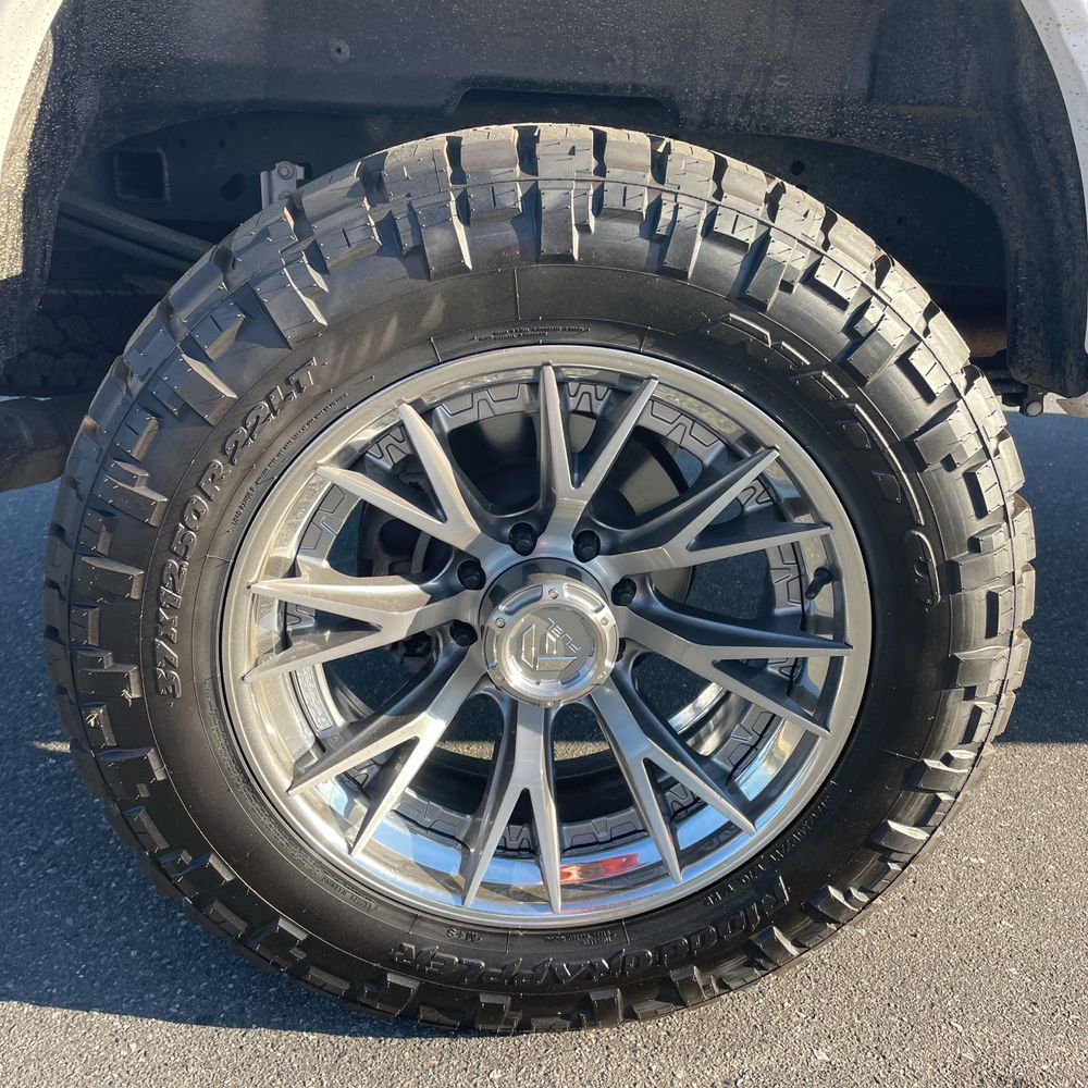 2024 Ford F-250 Super Duty Platinum