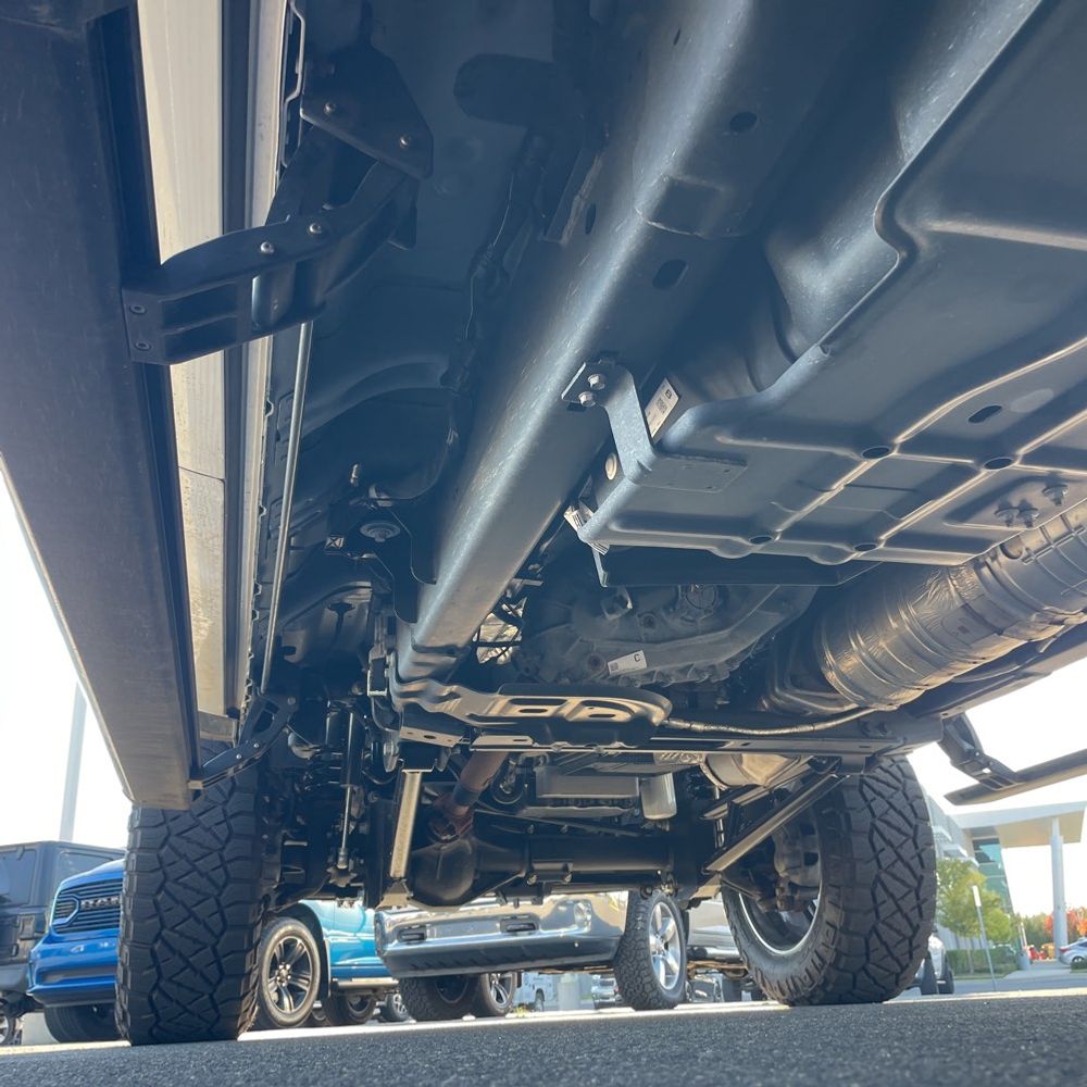 2024 Ford F-250 Super Duty Platinum