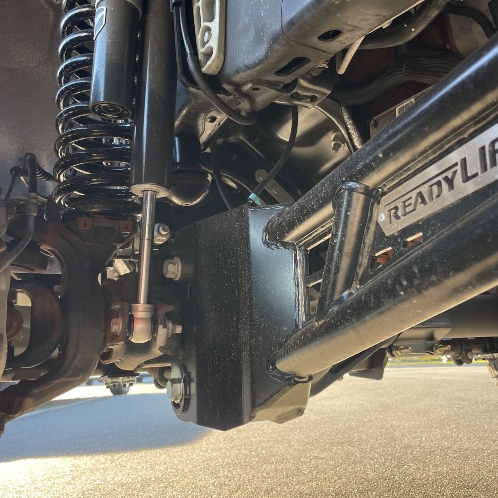 2024 Ford F-250 Super Duty Platinum