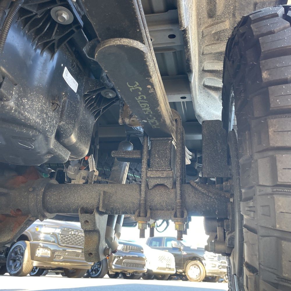 2024 Ford F-250 Super Duty Platinum