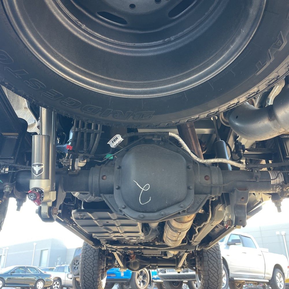 2024 Ford F-250 Super Duty Platinum