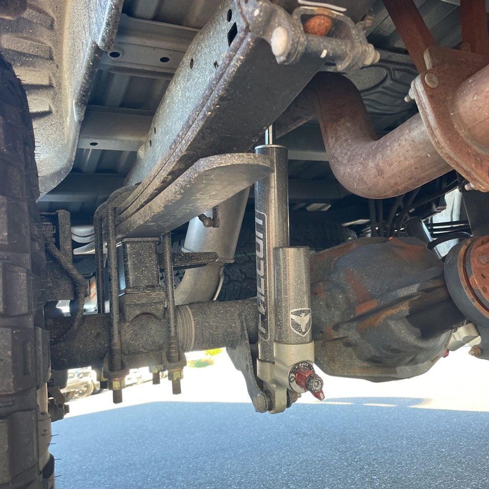 2024 Ford F-250 Super Duty Platinum
