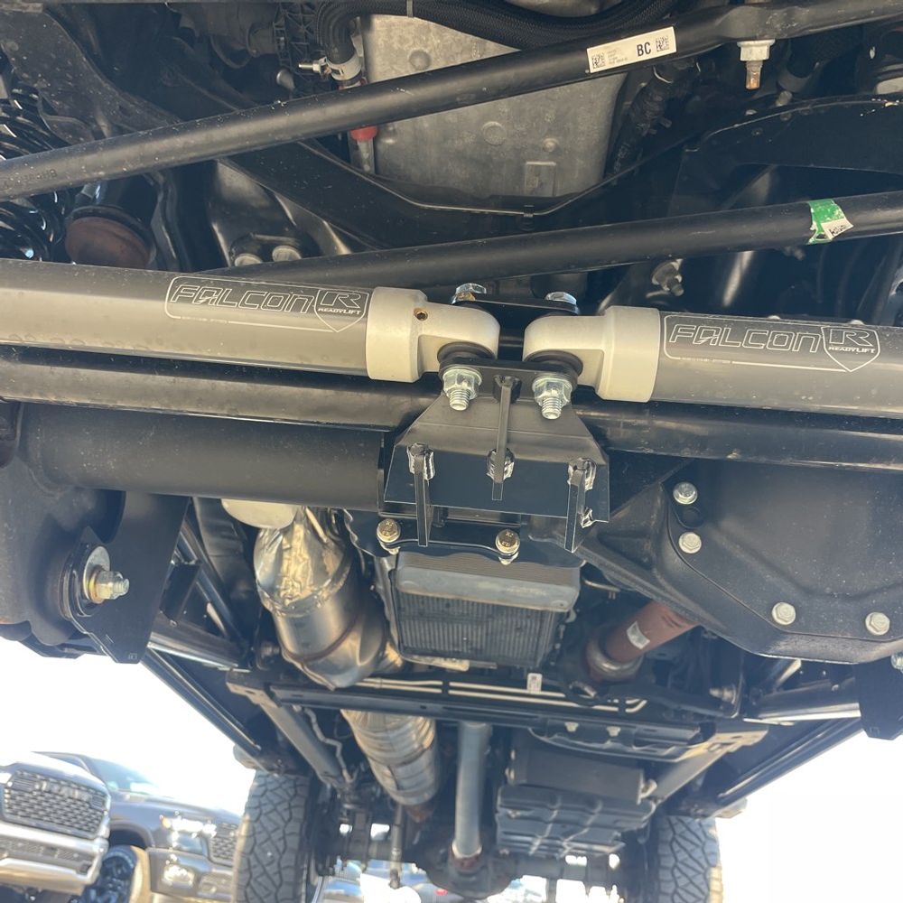 2024 Ford F-250 Super Duty Platinum
