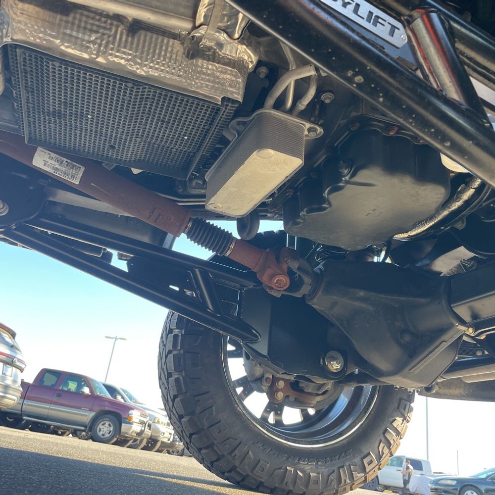 2024 Ford F-250 Super Duty Platinum
