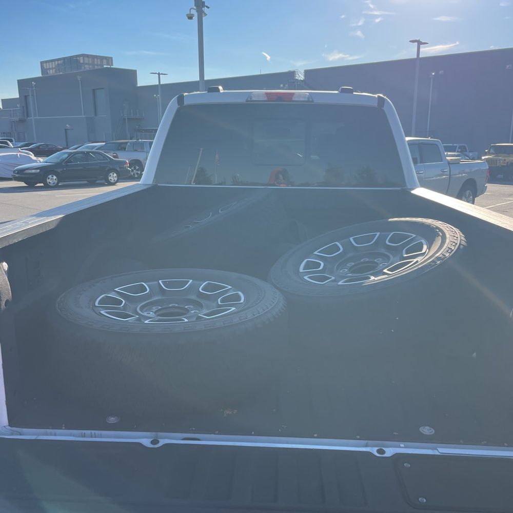 2024 Ford F-250 Super Duty Platinum