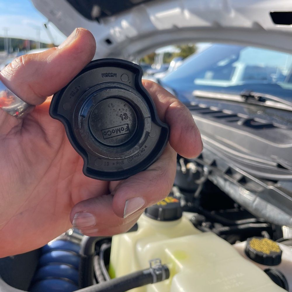 2024 Ford F-250 Super Duty Platinum