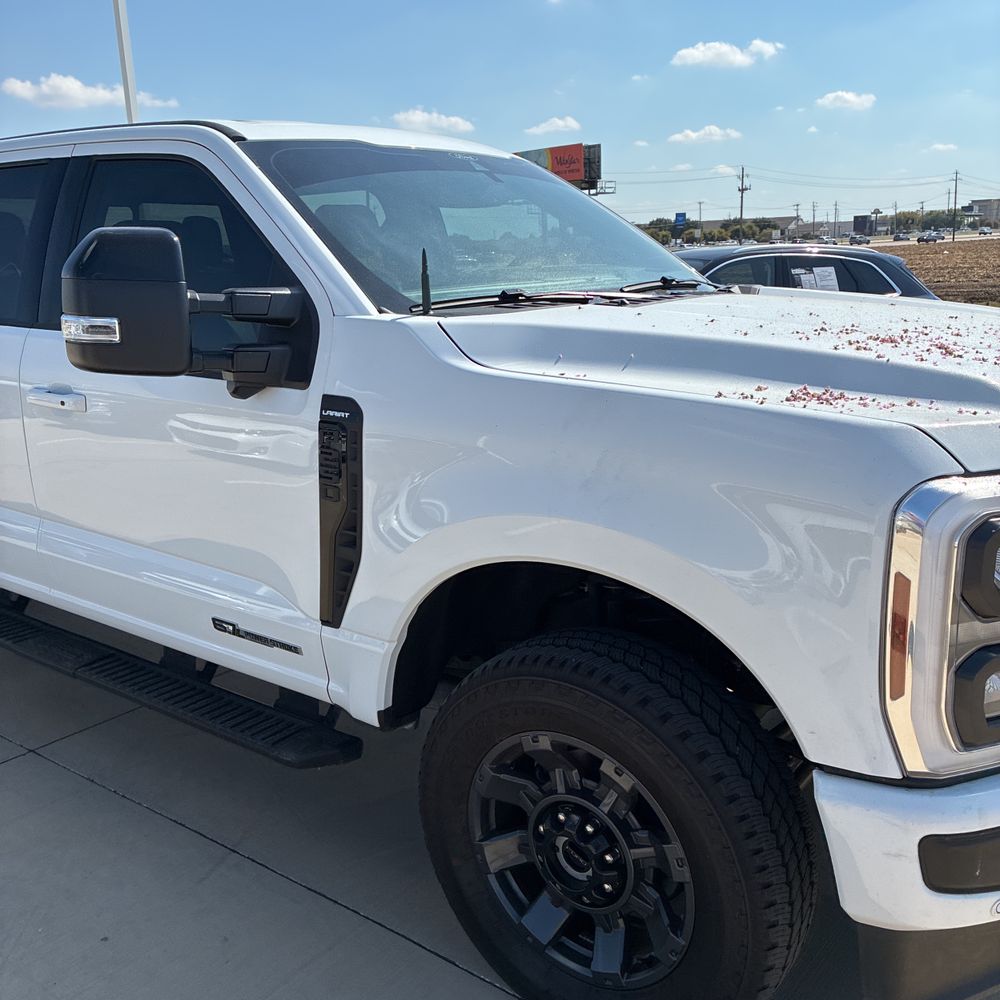 2024 Ford F-250 Super Duty Lariat