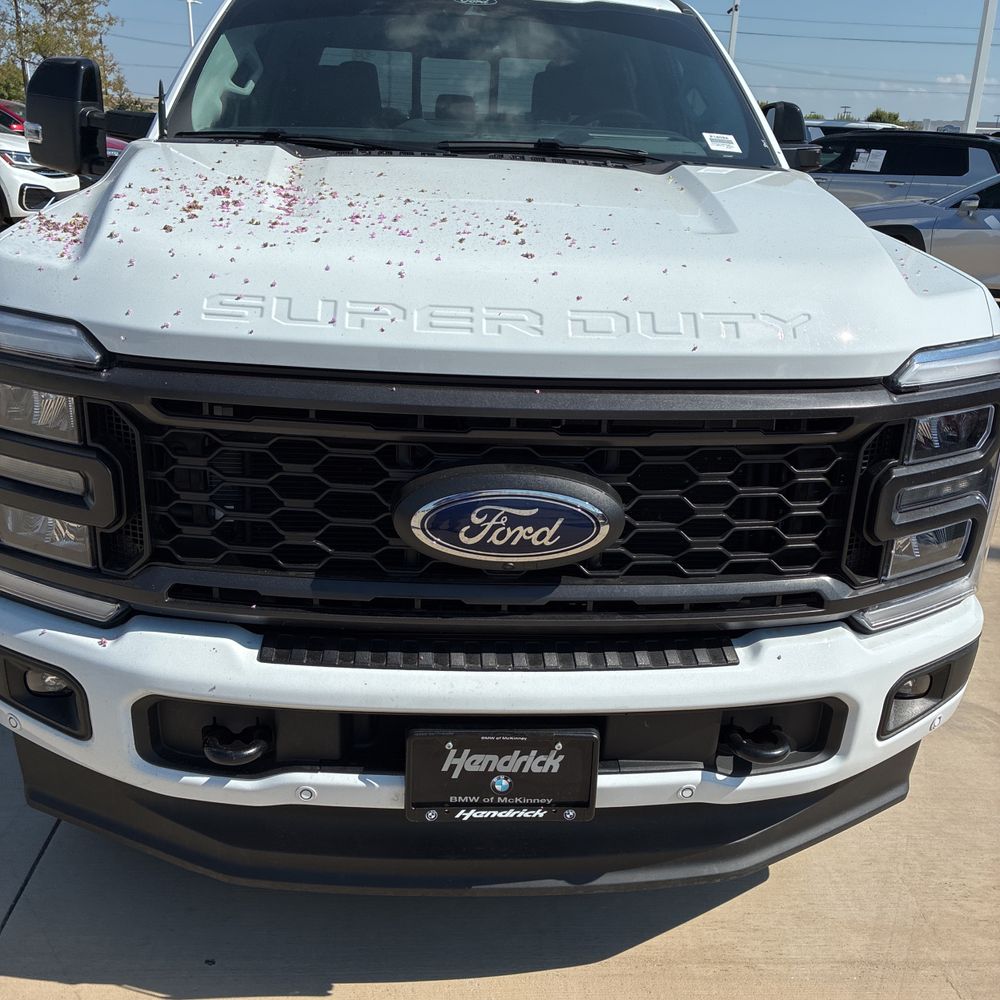 2024 Ford F-250 Super Duty Lariat