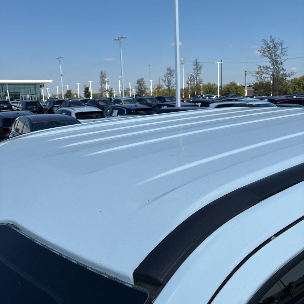 2024 Ford F-250 Super Duty Lariat