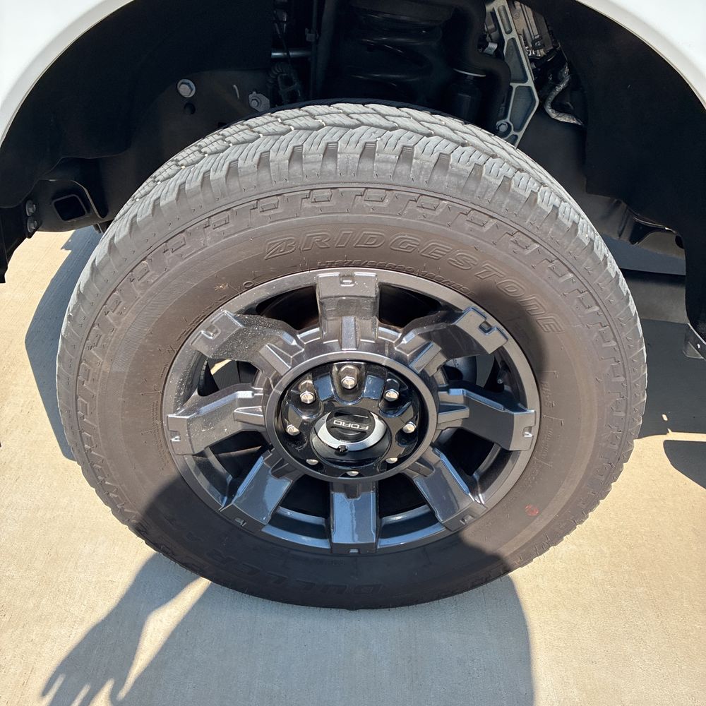 2024 Ford F-250 Super Duty Lariat