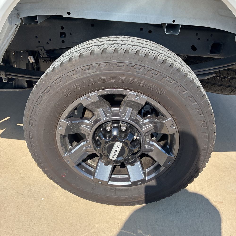 2024 Ford F-250 Super Duty Lariat