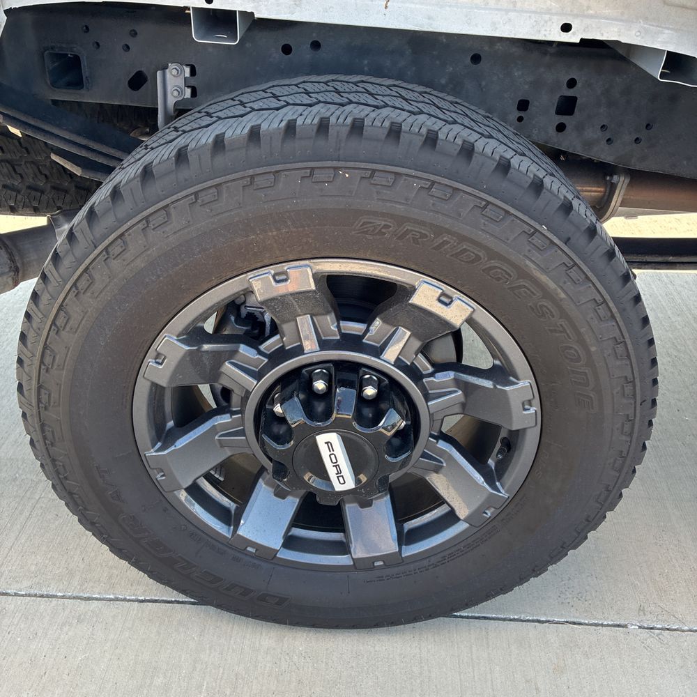 2024 Ford F-250 Super Duty Lariat