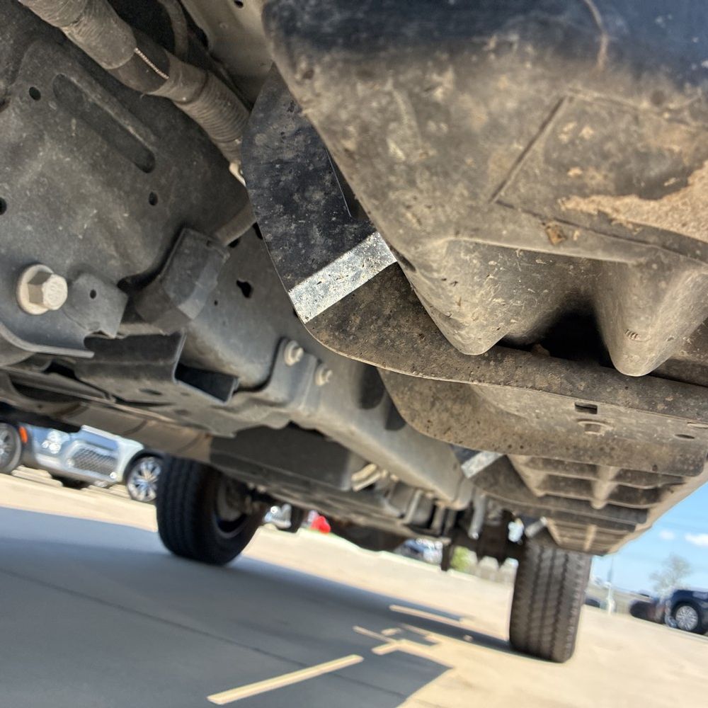 2024 Ford F-250 Super Duty Lariat