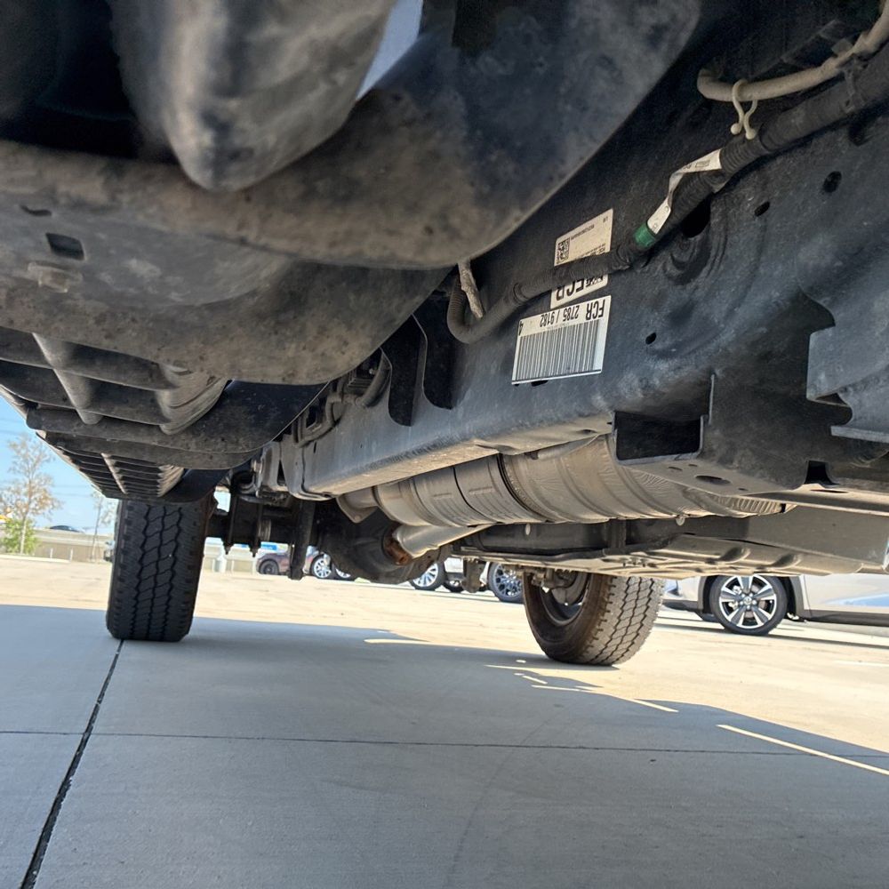 2024 Ford F-250 Super Duty Lariat