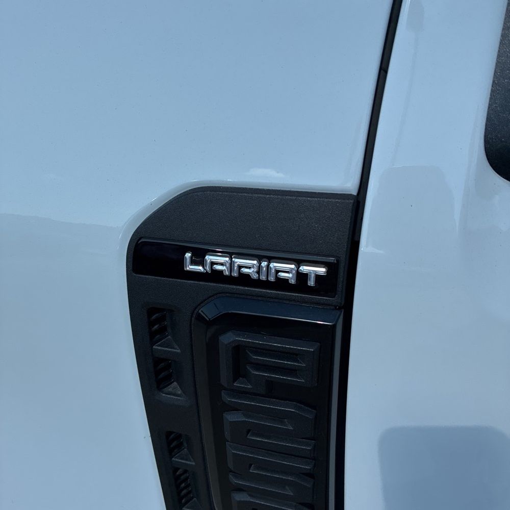 2024 Ford F-250 Super Duty Lariat
