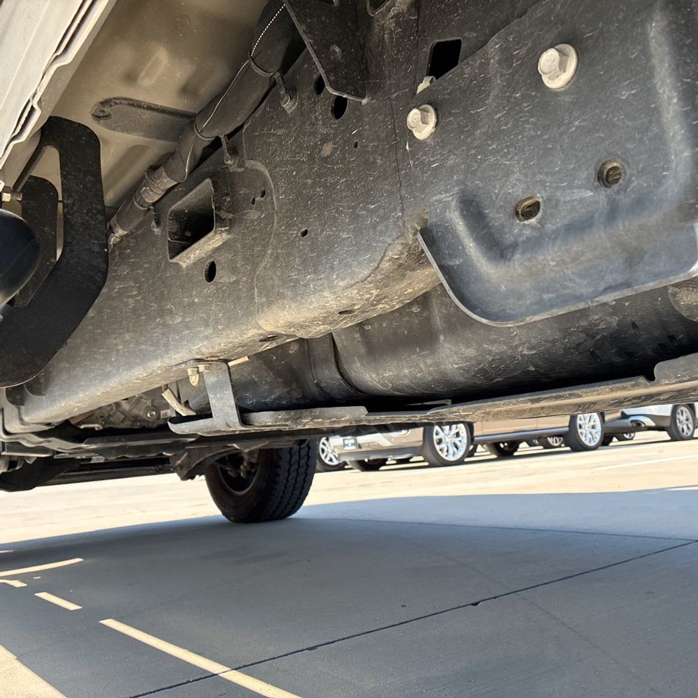 2024 Ford F-250 Super Duty Lariat