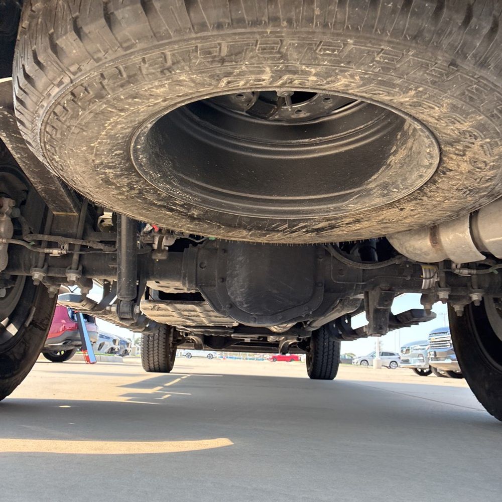 2024 Ford F-250 Super Duty Lariat