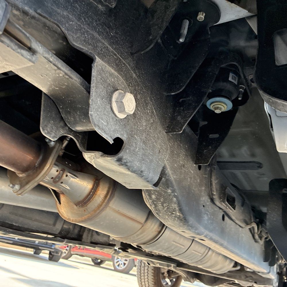 2024 Ford F-250 Super Duty Lariat