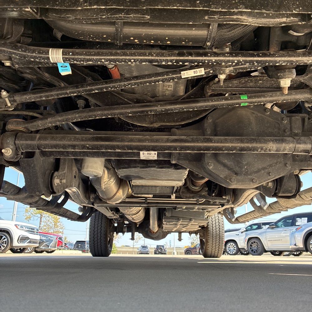 2024 Ford F-250 Super Duty Lariat