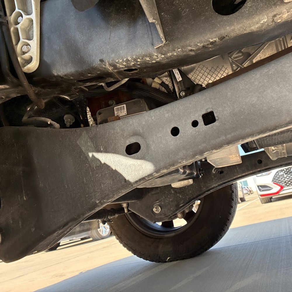 2024 Ford F-250 Super Duty Lariat