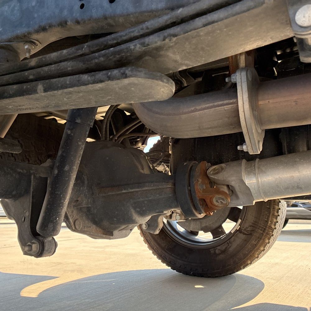 2024 Ford F-250 Super Duty Lariat