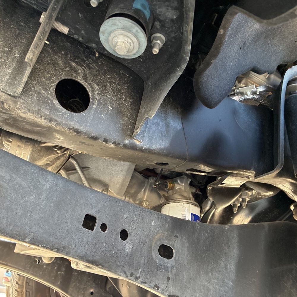 2024 Ford F-250 Super Duty Lariat