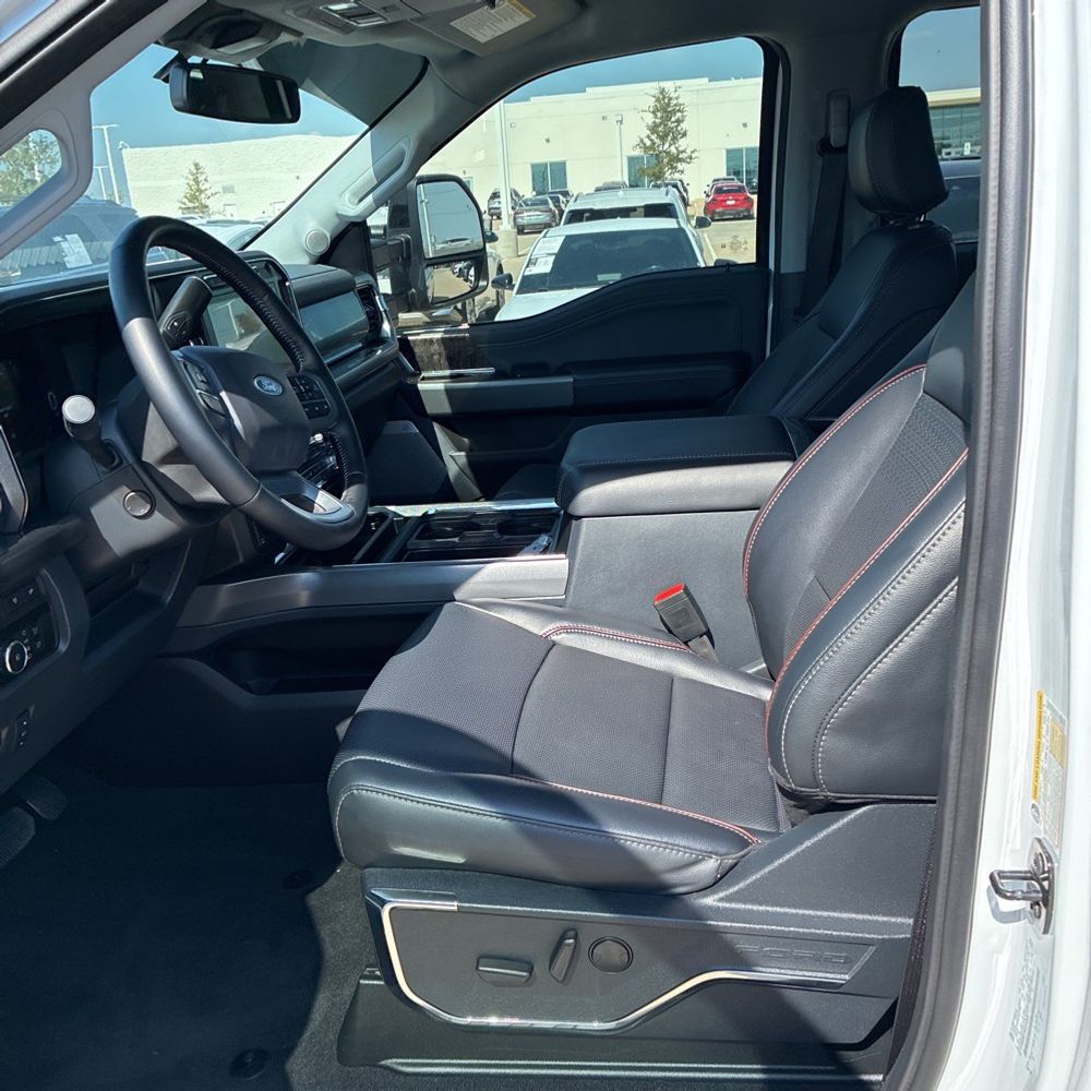 2024 Ford F-250 Super Duty Lariat