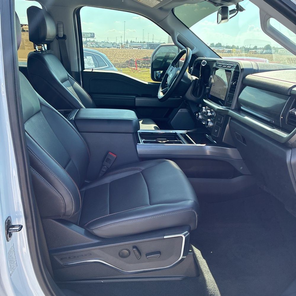 2024 Ford F-250 Super Duty Lariat