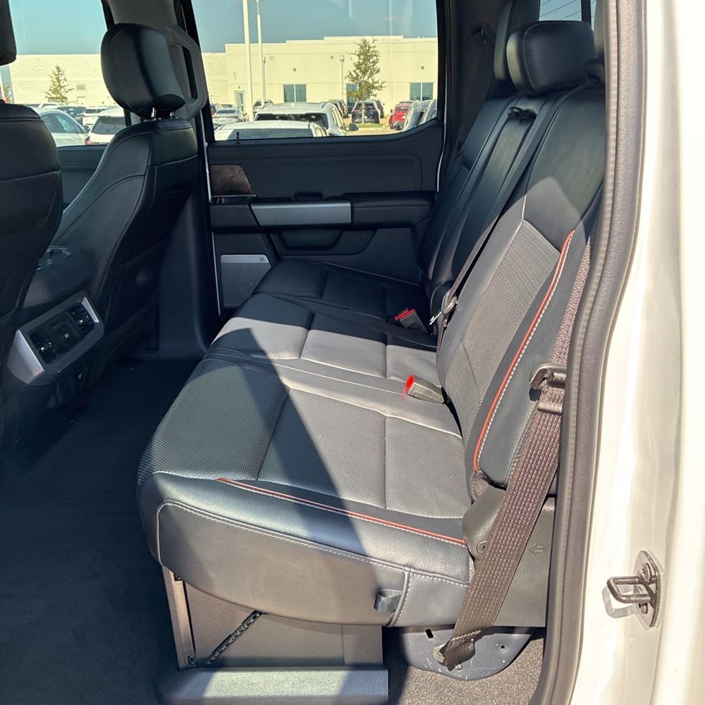 2024 Ford F-250 Super Duty Lariat