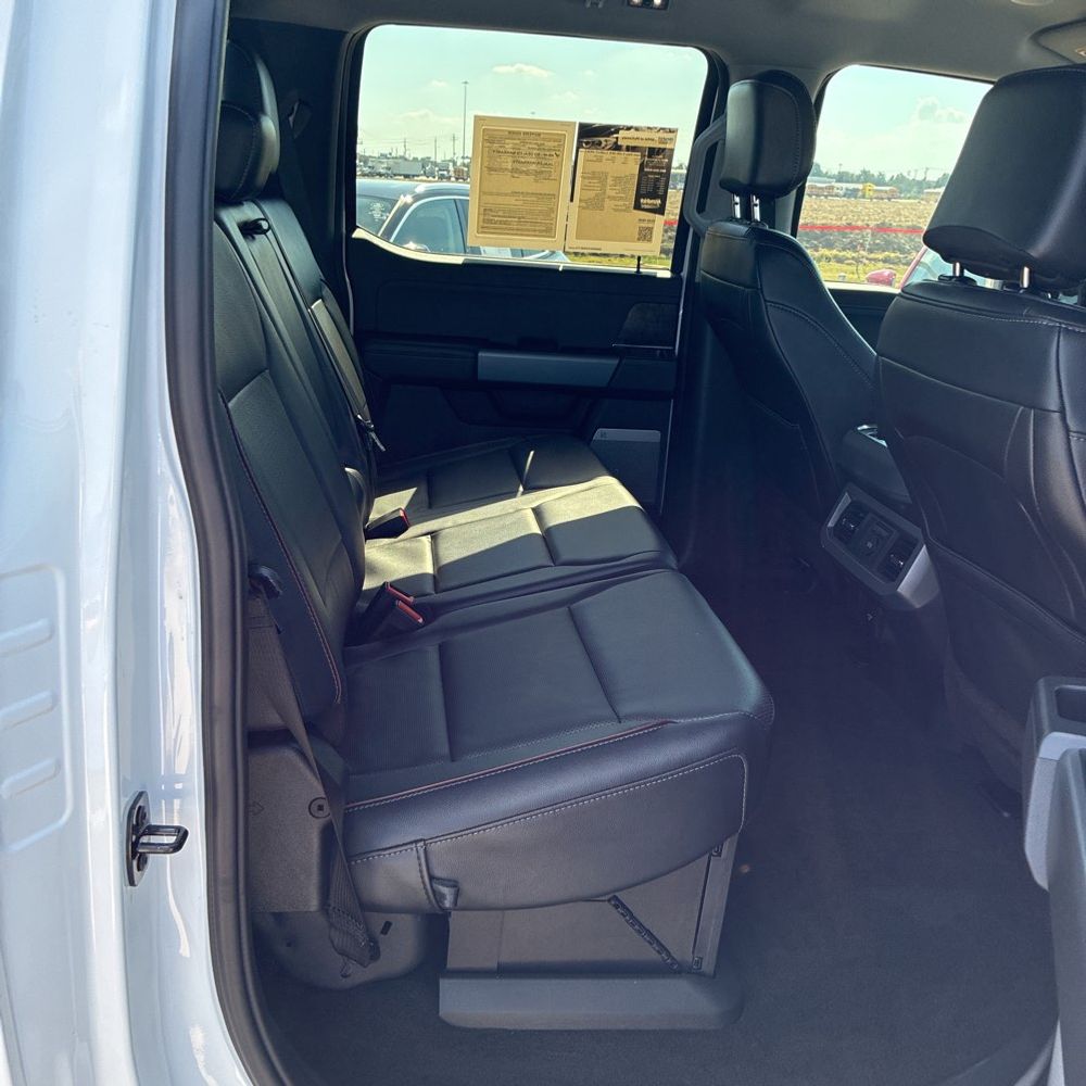 2024 Ford F-250 Super Duty Lariat