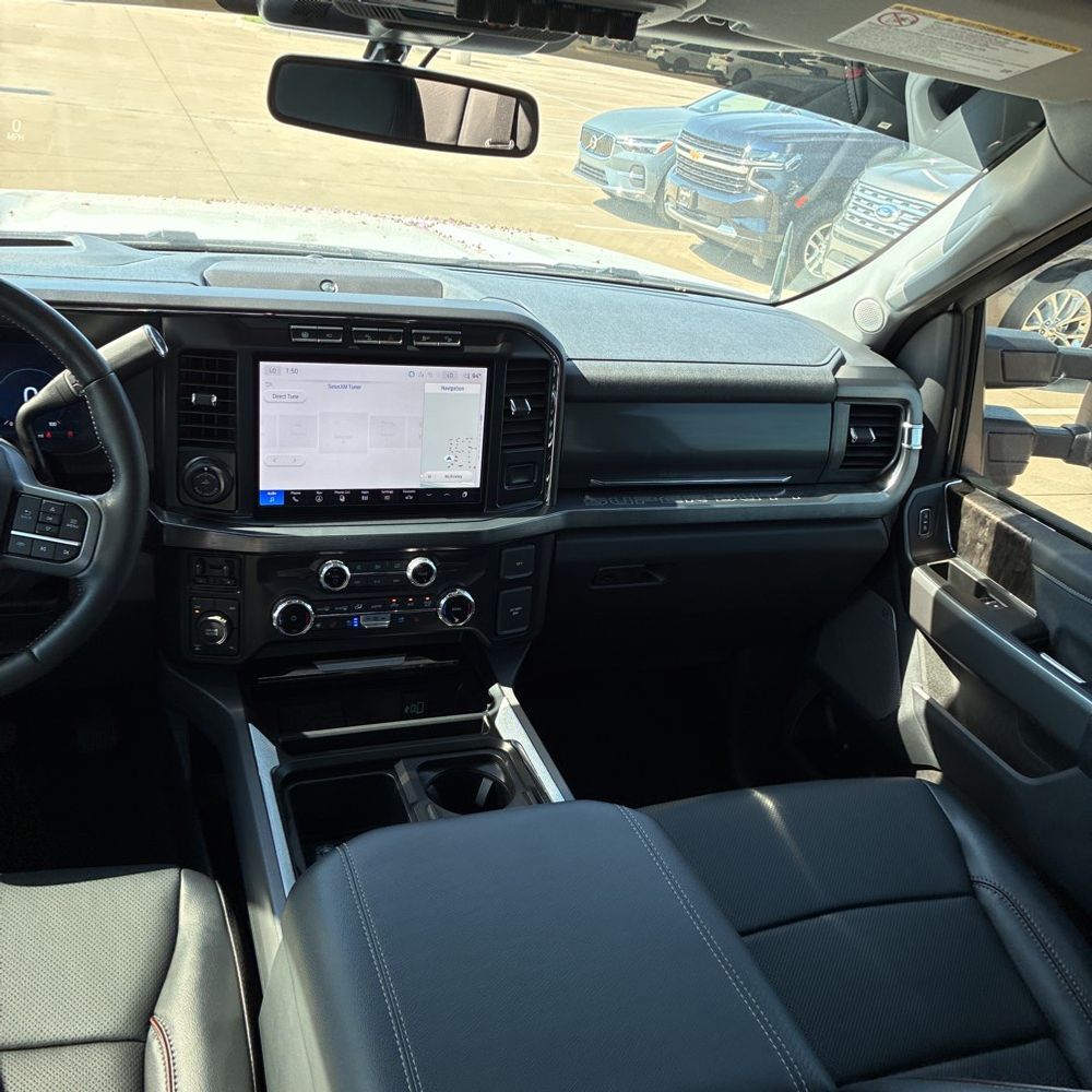 2024 Ford F-250 Super Duty Lariat