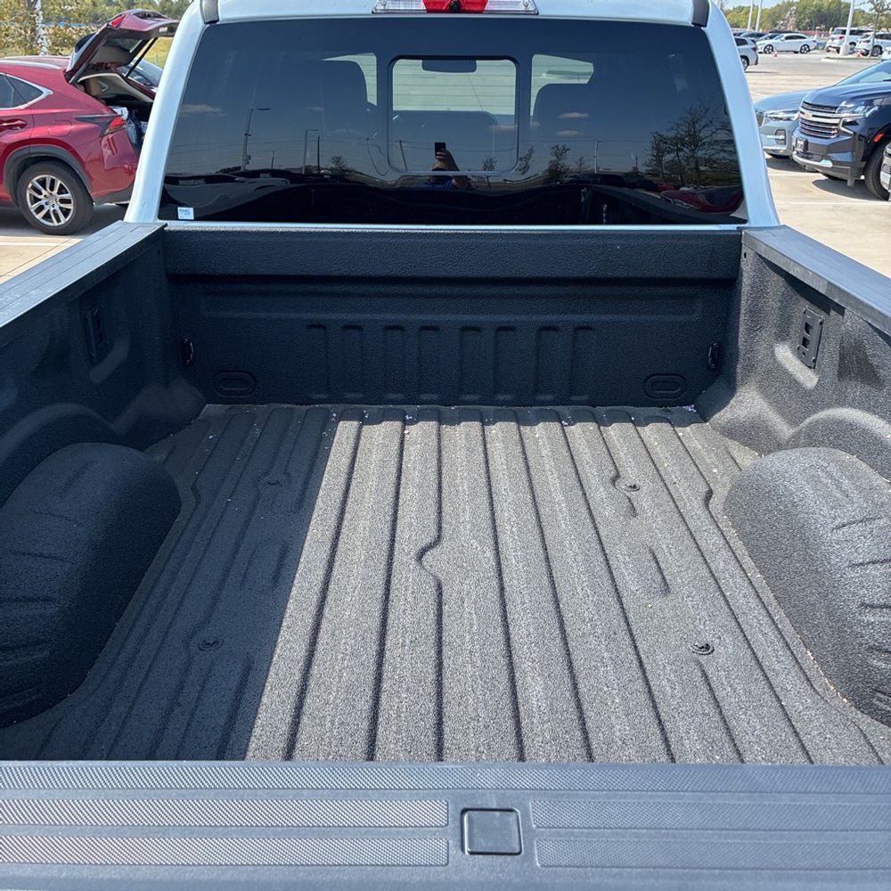 2024 Ford F-250 Super Duty Lariat