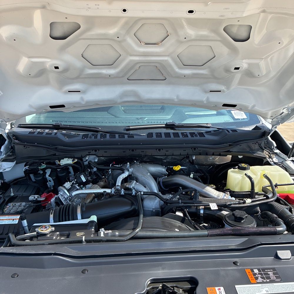 2024 Ford F-250 Super Duty Lariat