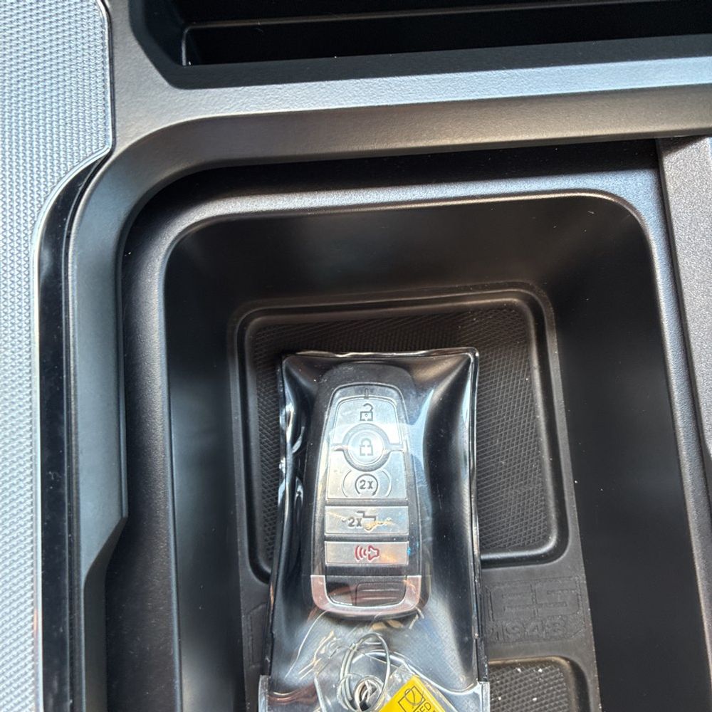 2024 Ford F-250 Super Duty Lariat