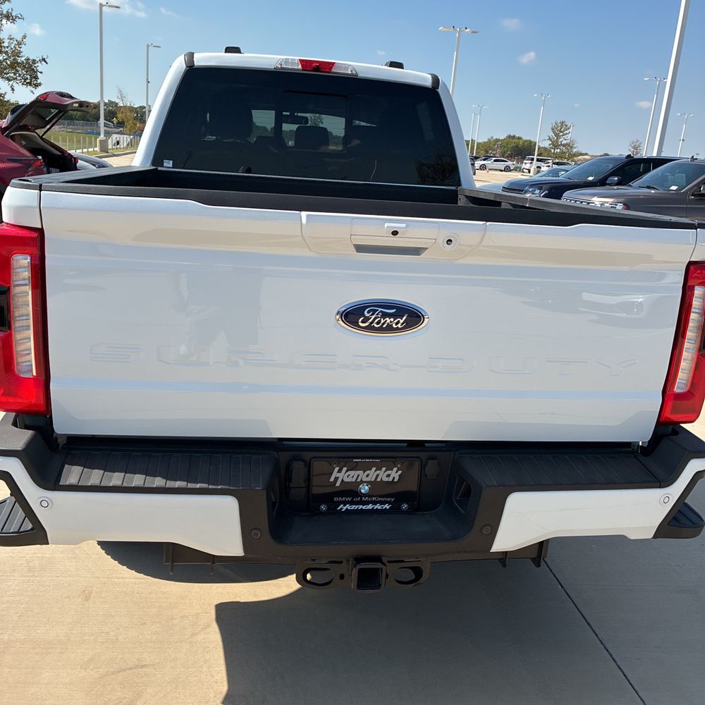 2024 Ford F-250 Super Duty Lariat