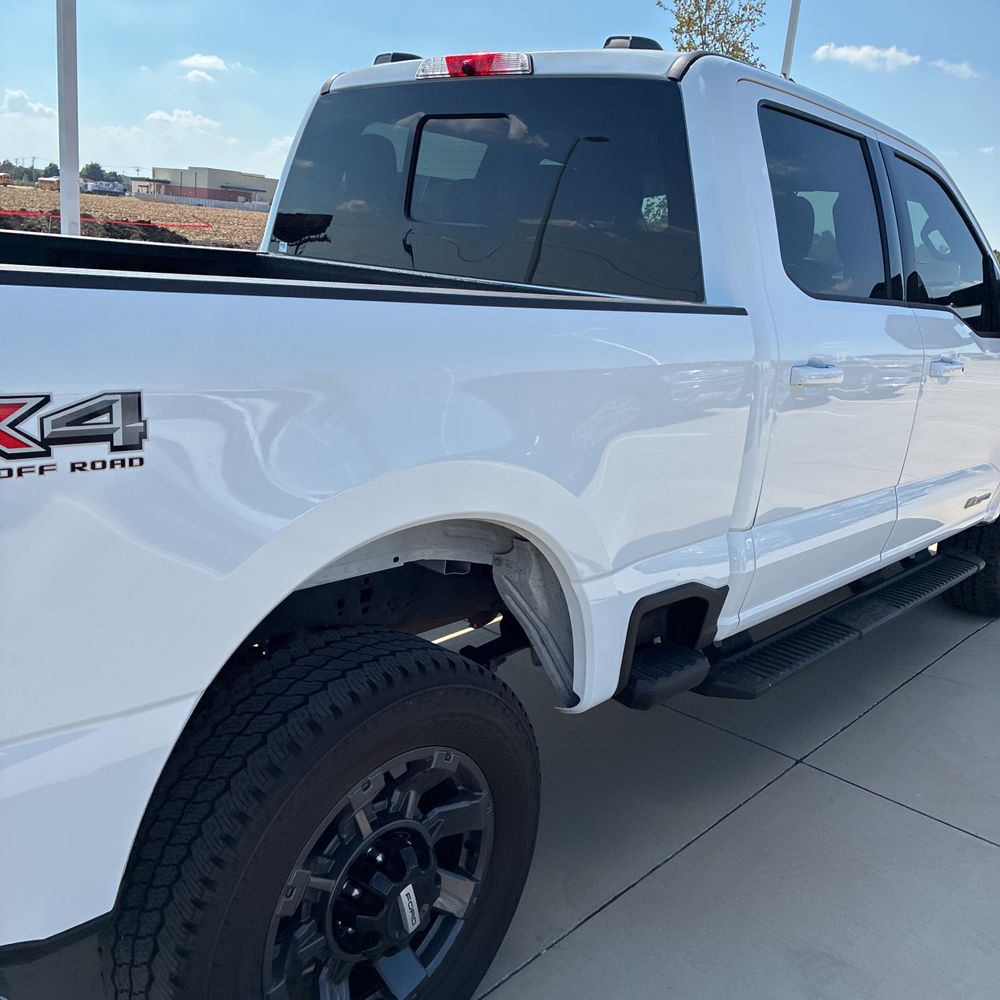 2024 Ford F-250 Super Duty Lariat