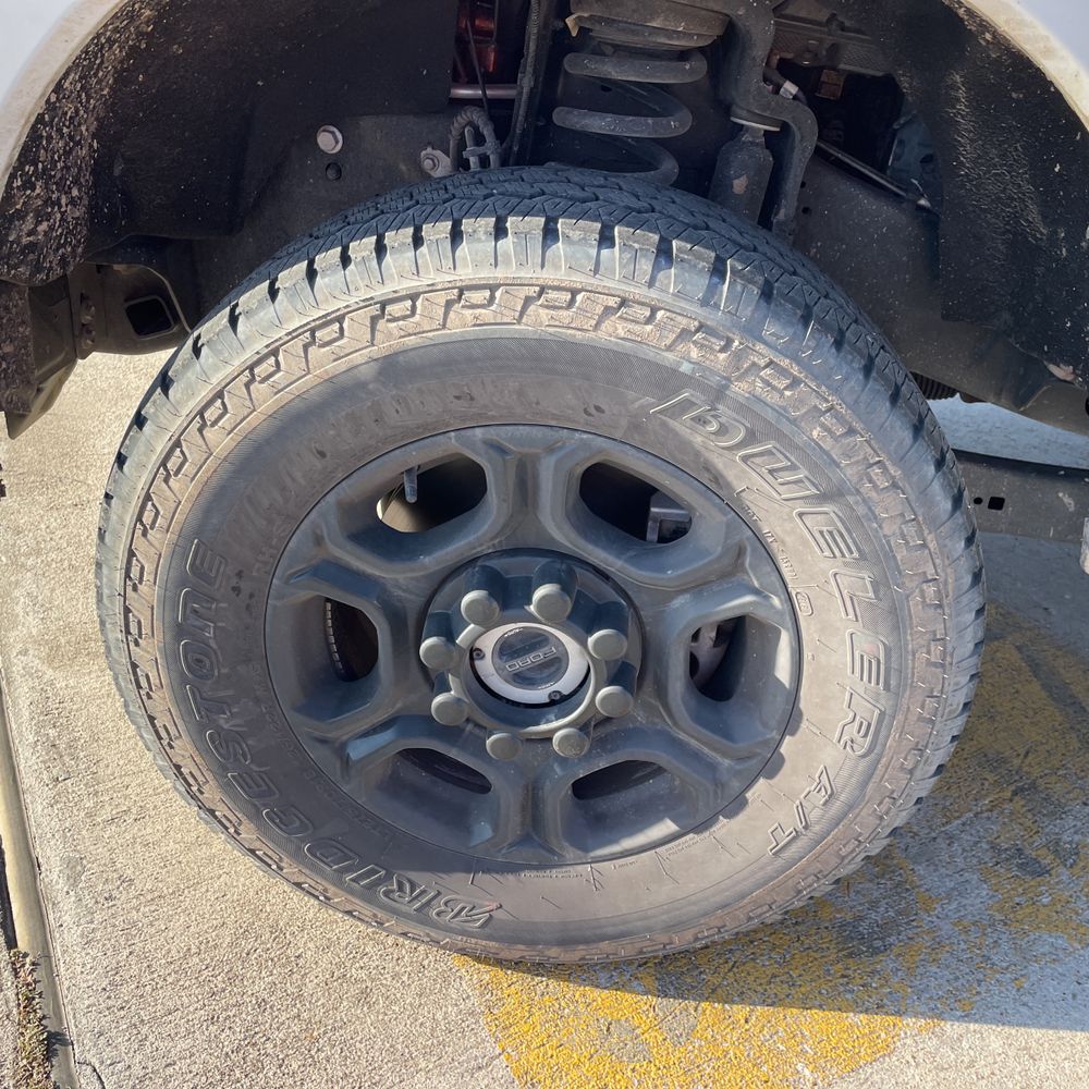 2025 Ford F-250 Super Duty XL