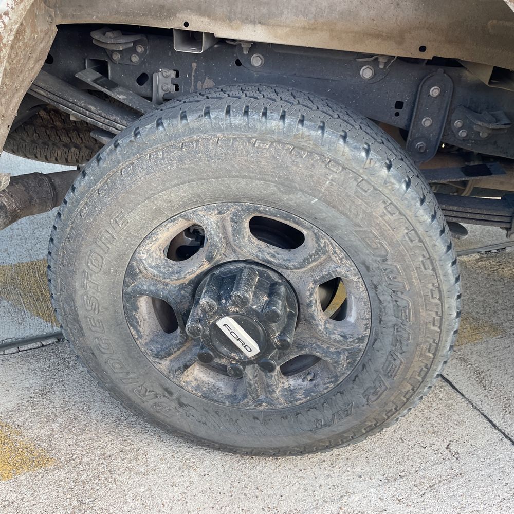2025 Ford F-250 Super Duty XL