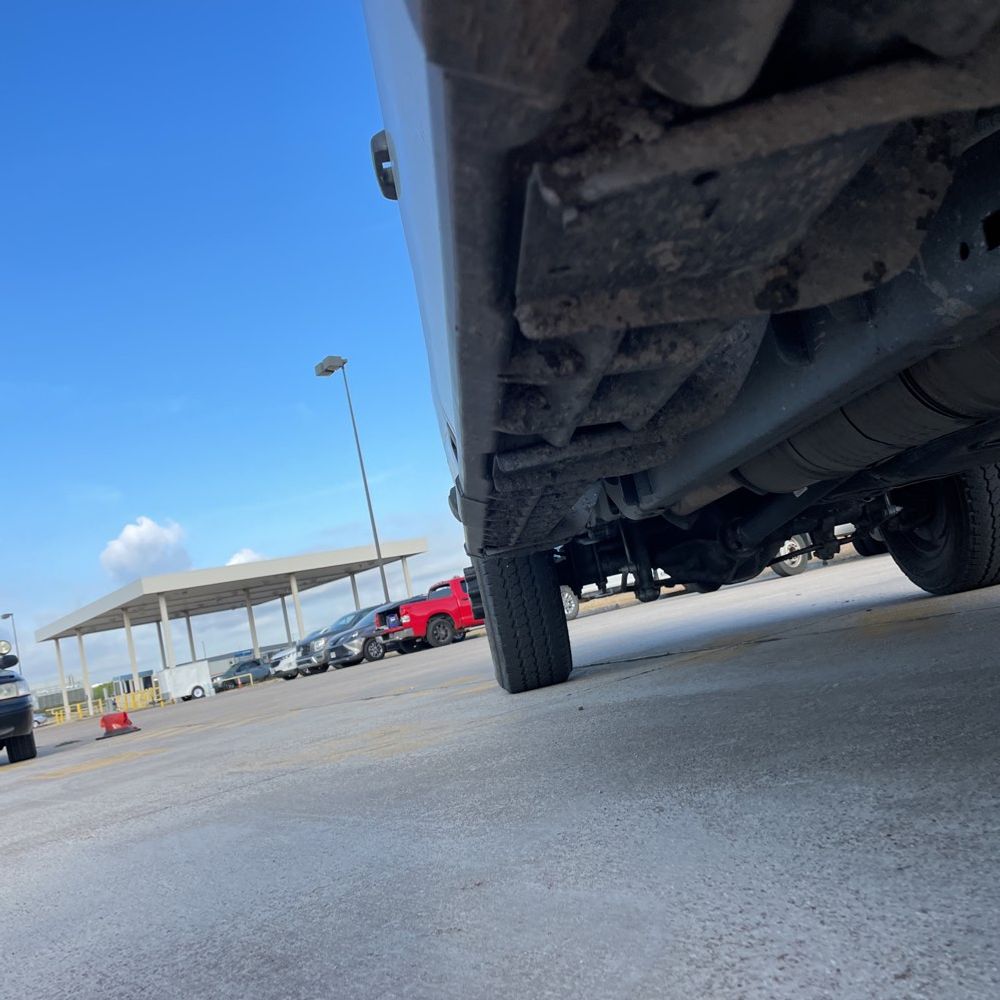 2025 Ford F-250 Super Duty XL