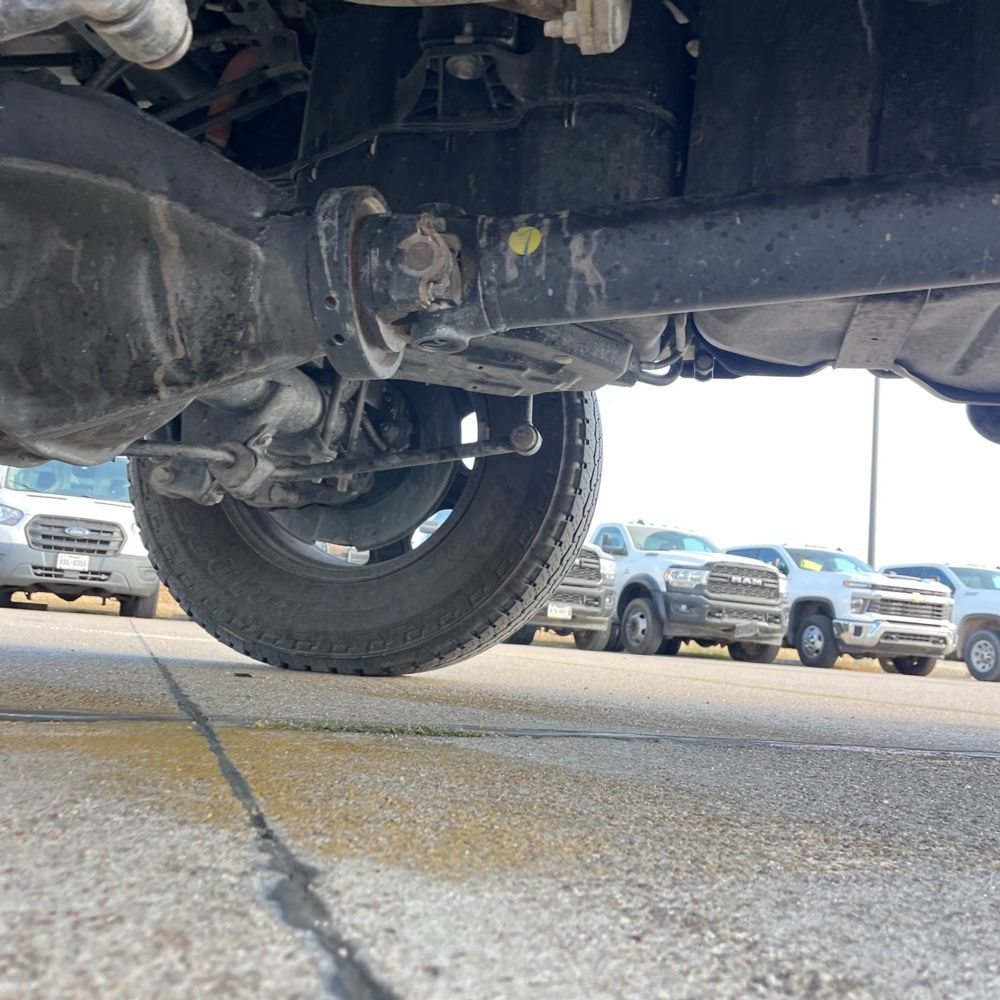 2025 Ford F-250 Super Duty XL