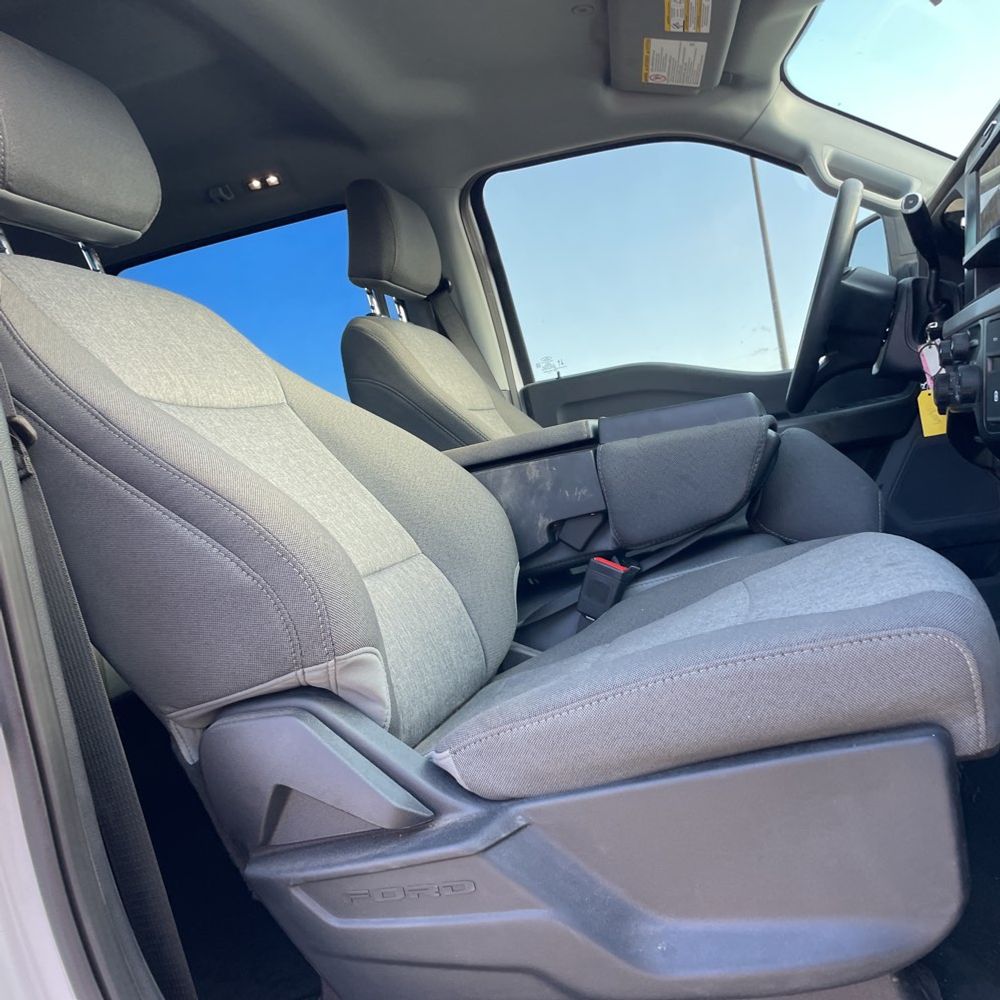 2025 Ford F-250 Super Duty XL