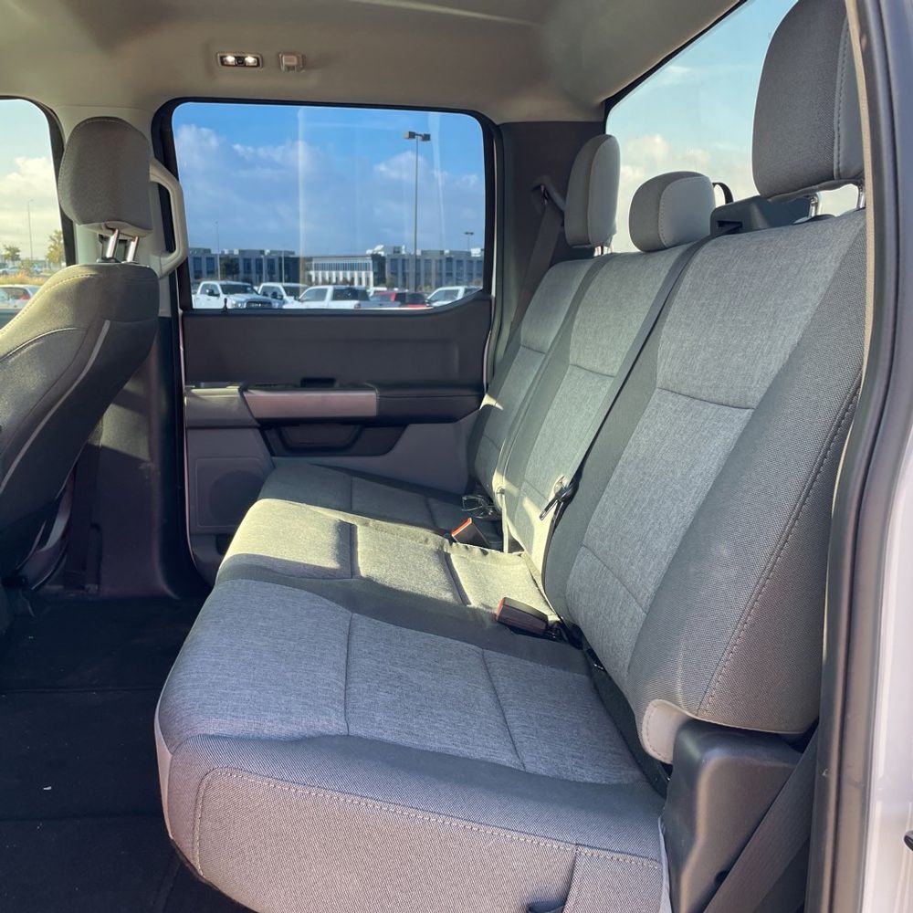 2025 Ford F-250 Super Duty XL