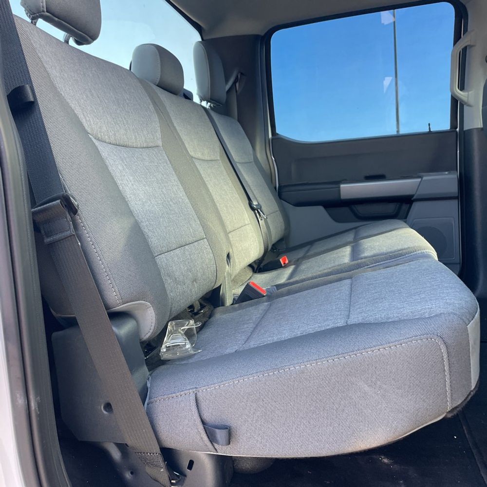2025 Ford F-250 Super Duty XL