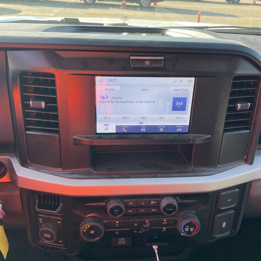 2025 Ford F-250 Super Duty XL