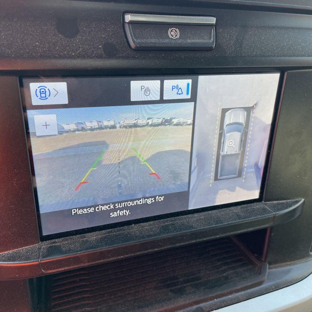 2025 Ford F-250 Super Duty XL