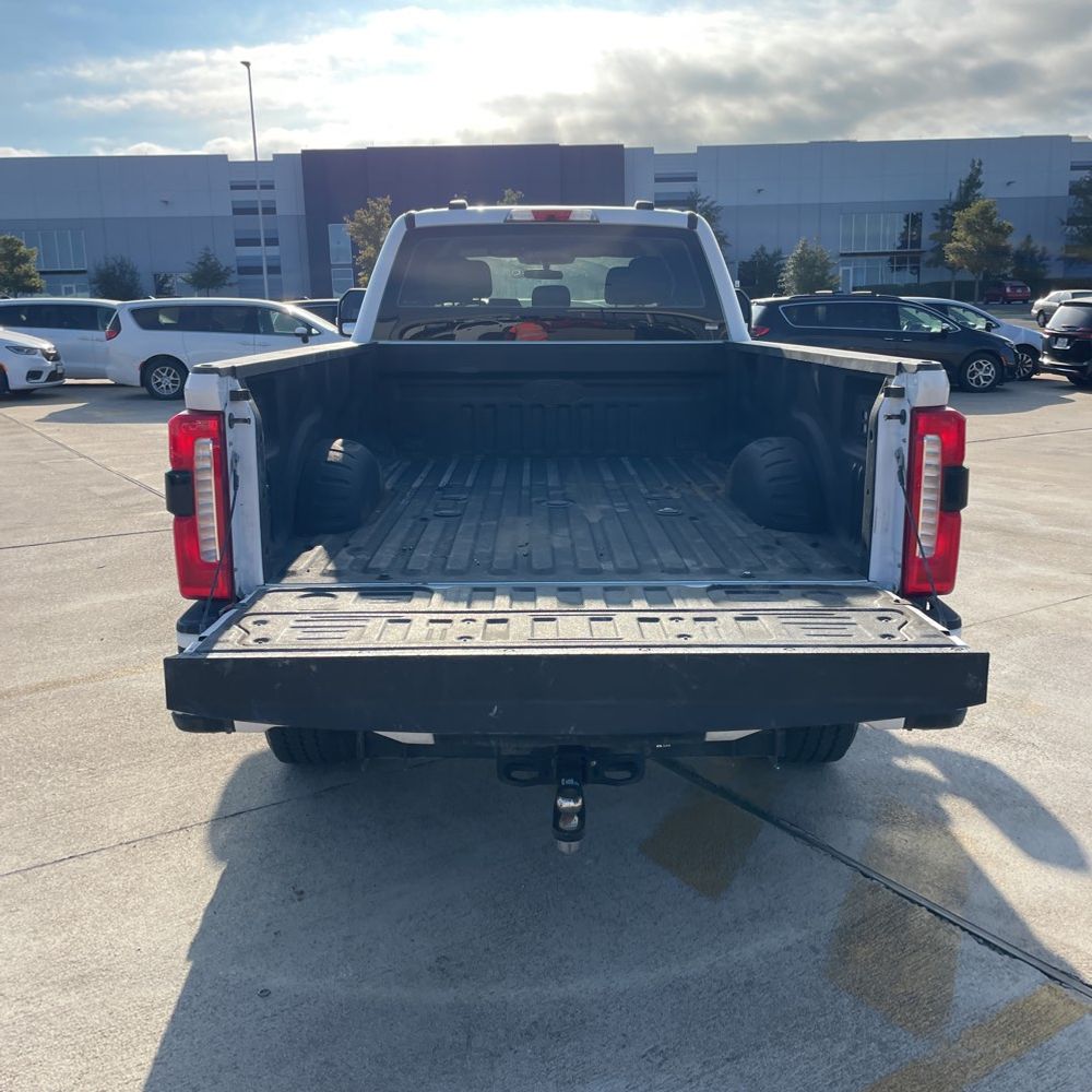 2025 Ford F-250 Super Duty XL