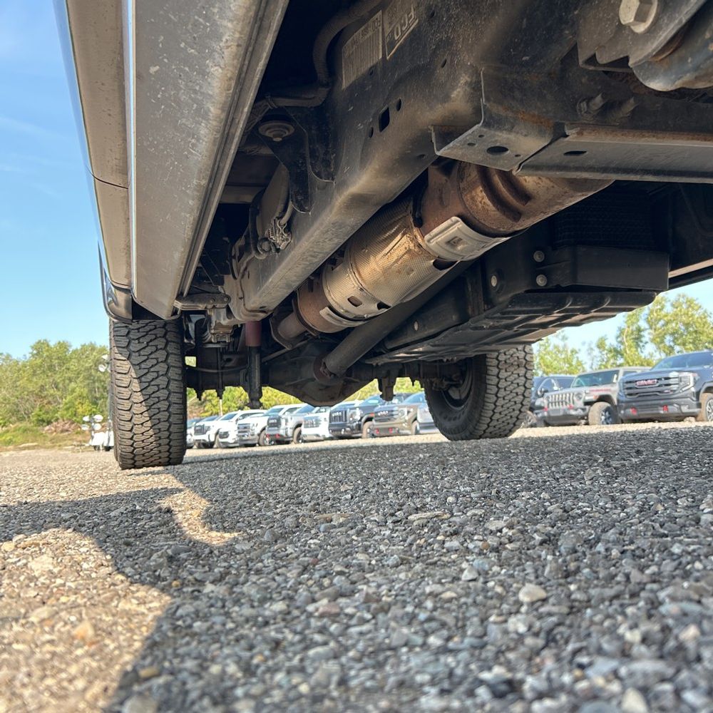 2022 Ford F250 S/D Platinum