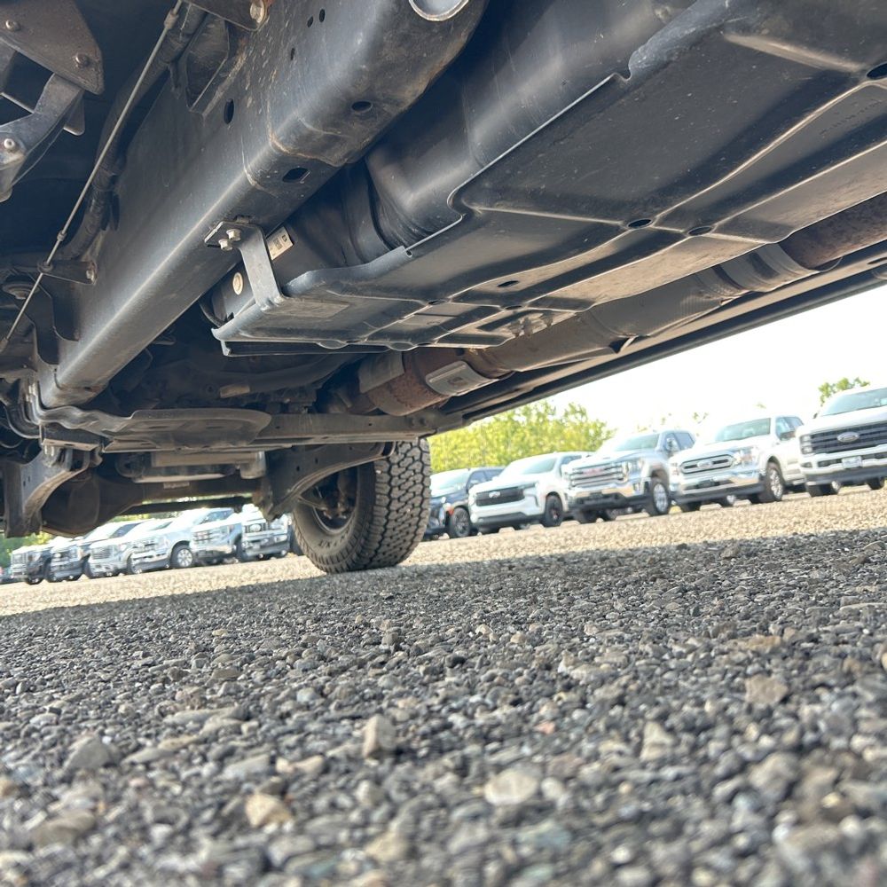 2022 Ford F250 S/D Platinum