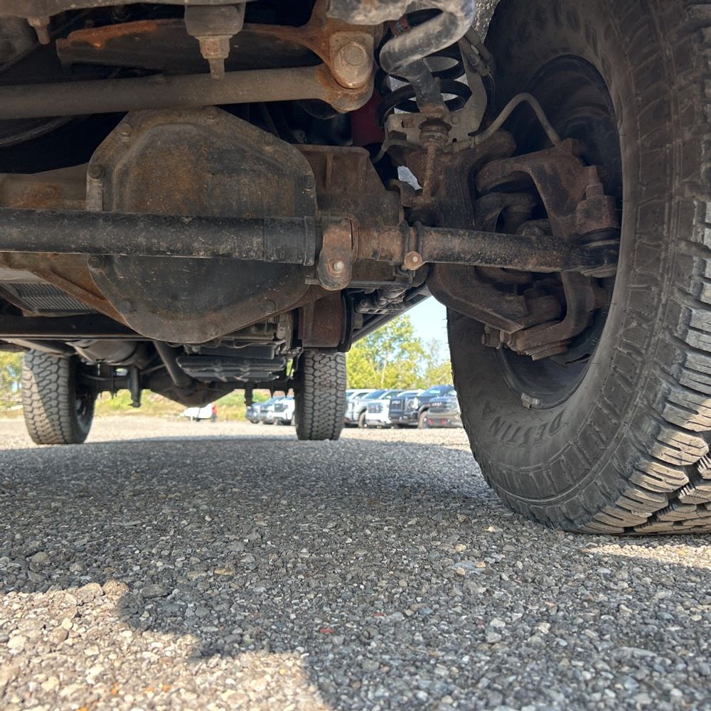 2022 Ford F250 S/D Platinum